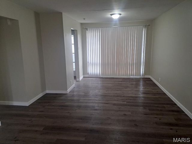 3100 Canfield Drive, Ferguson, MO 63136