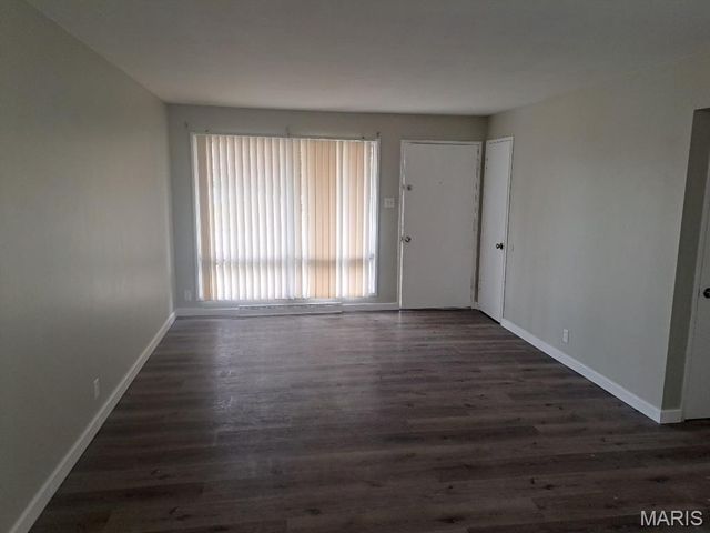 3100 Canfield Drive, Ferguson, MO 63136
