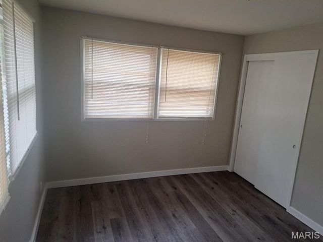 3100 Canfield Drive, Ferguson, MO 63136