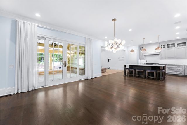 1110 Reamoor Drive, Waxhaw, NC 28173