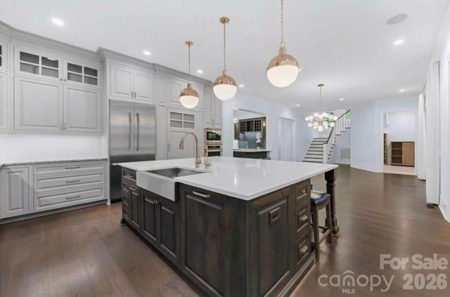 1110 Reamoor Drive, Waxhaw, NC 28173