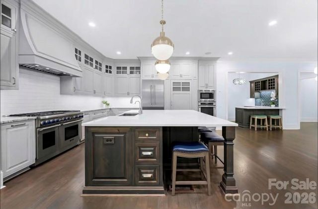 1110 Reamoor Drive, Waxhaw, NC 28173