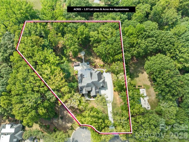 1110 Reamoor Drive, Waxhaw, NC 28173