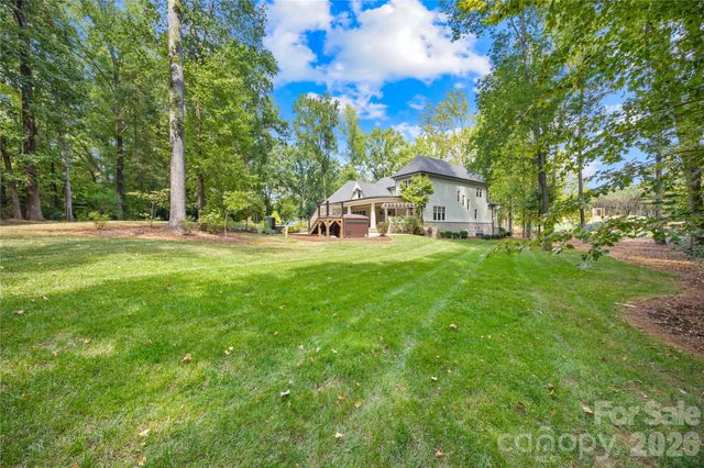 1110 Reamoor Drive, Waxhaw, NC 28173