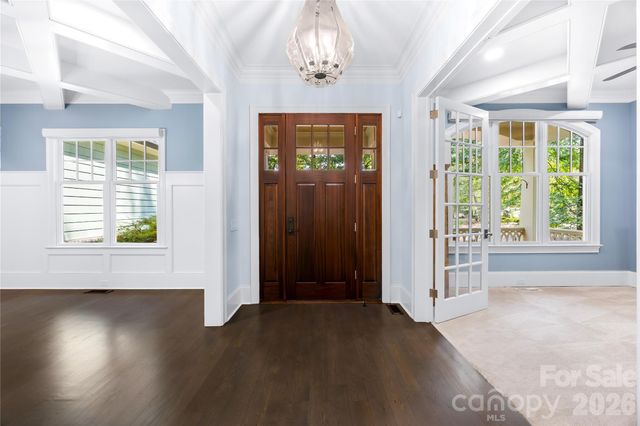 1110 Reamoor Drive, Waxhaw, NC 28173