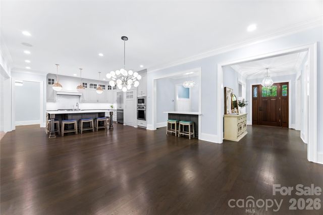 1110 Reamoor Drive, Waxhaw, NC 28173