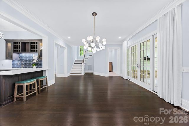 1110 Reamoor Drive, Waxhaw, NC 28173