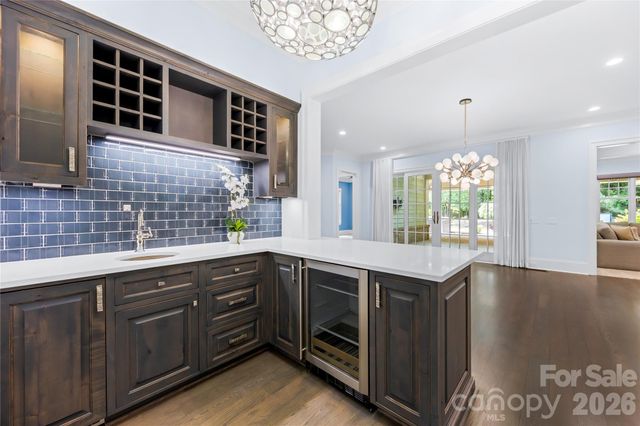 1110 Reamoor Drive, Waxhaw, NC 28173