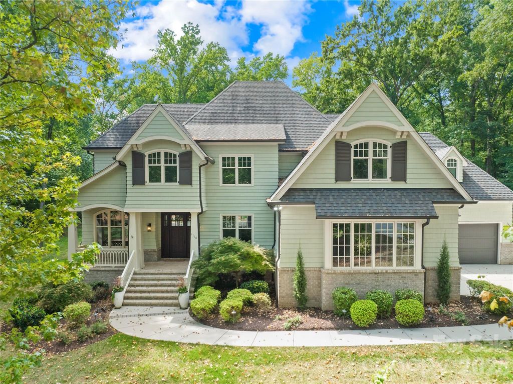 1110 Reamoor Drive, Waxhaw, NC 28173