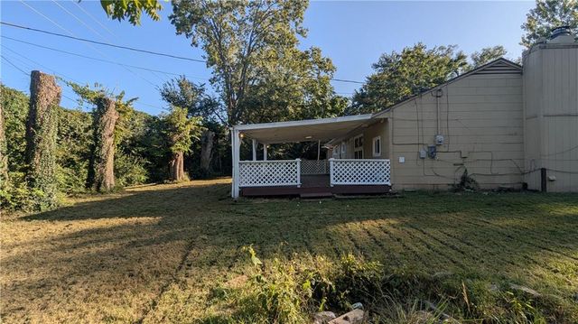 10901 BRISTOL Terrace, Kansas City, MO 64134