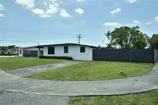 8350 SW 12th Ter, Miami, FL 33144