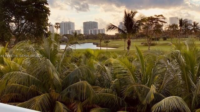 20301 W Country Club Dr 1425, Aventura, FL 33180