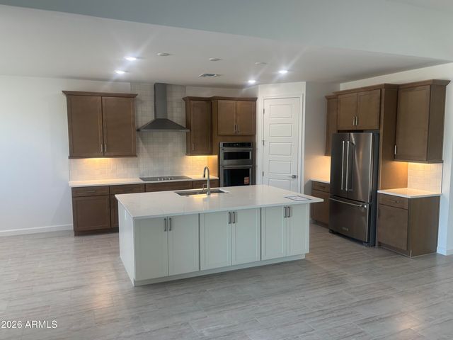 17766 W BROWN Street, Waddell, AZ 85355