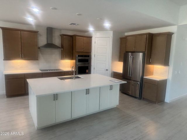 17766 W BROWN Street, Waddell, AZ 85355