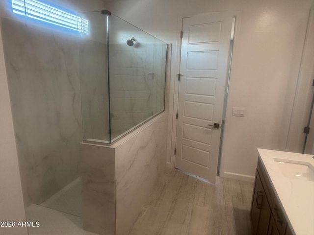 17766 W BROWN Street, Waddell, AZ 85355