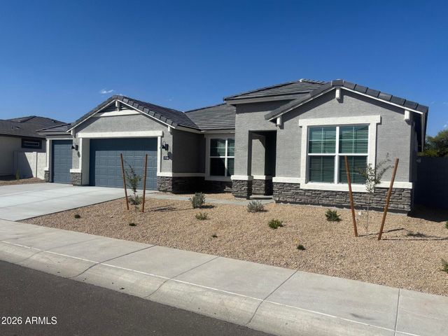 17766 W BROWN Street, Waddell, AZ 85355