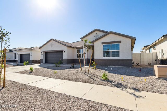 17766 W BROWN Street, Waddell, AZ 85355