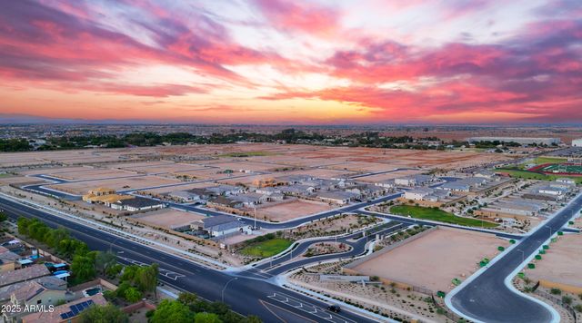 17766 W BROWN Street, Waddell, AZ 85355