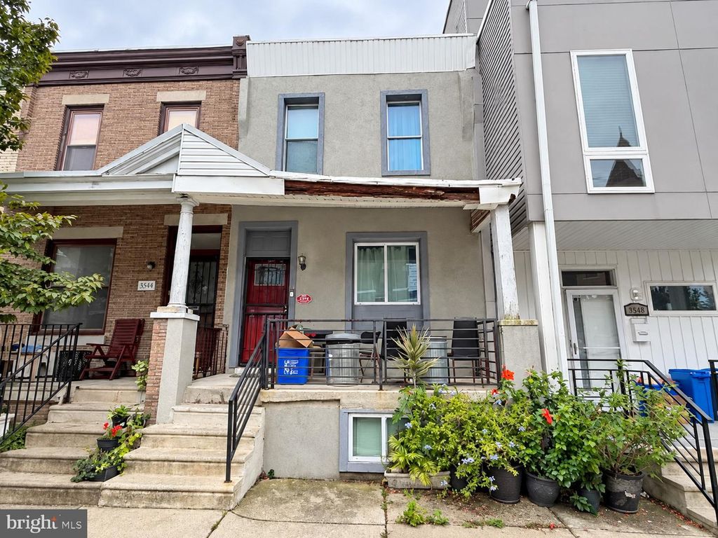 3046 REDNER ST, PHILADELPHIA, PA 19121 — photo 2