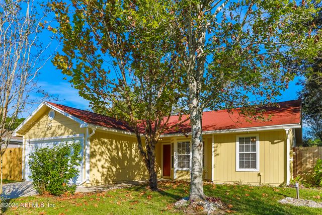 7710 PEPPER Circle W, Jacksonville, FL 32244