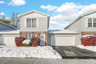 2444 W 63rd Avenue, Merrillville, IN 46410