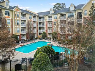 2211 Westchester Ridge, Atlanta, GA 30329