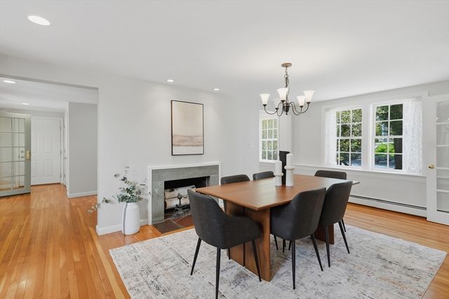 14 Normandy Rd, Lexington, MA 02421
