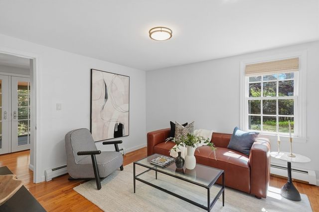 14 Normandy Rd, Lexington, MA 02421