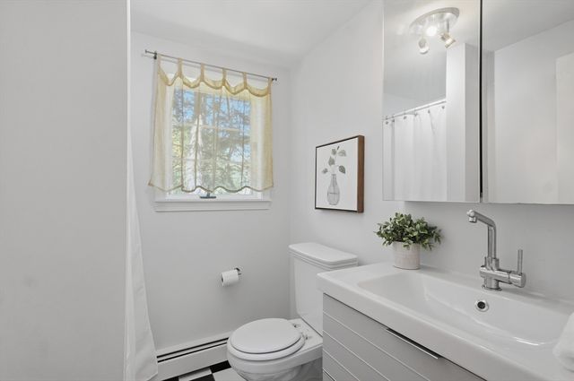 14 Normandy Rd, Lexington, MA 02421