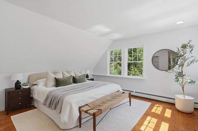 14 Normandy Rd, Lexington, MA 02421