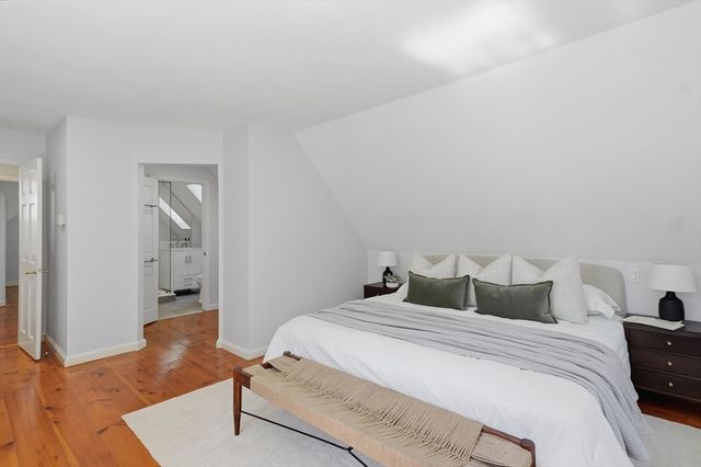 14 Normandy Rd, Lexington, MA 02421