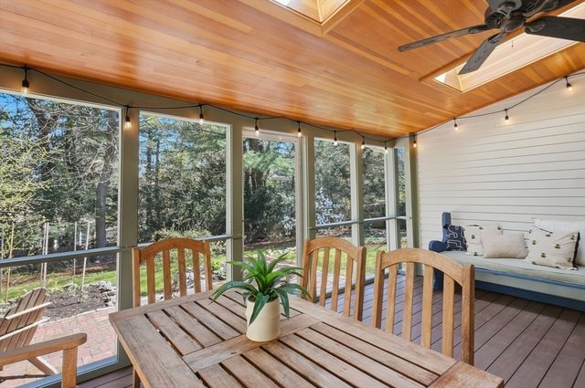 14 Normandy Rd, Lexington, MA 02421