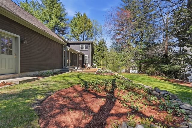 14 Normandy Rd, Lexington, MA 02421