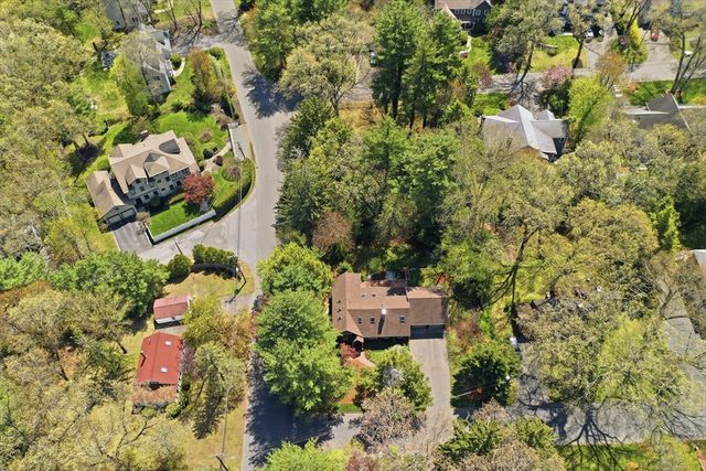 14 Normandy Rd, Lexington, MA 02421