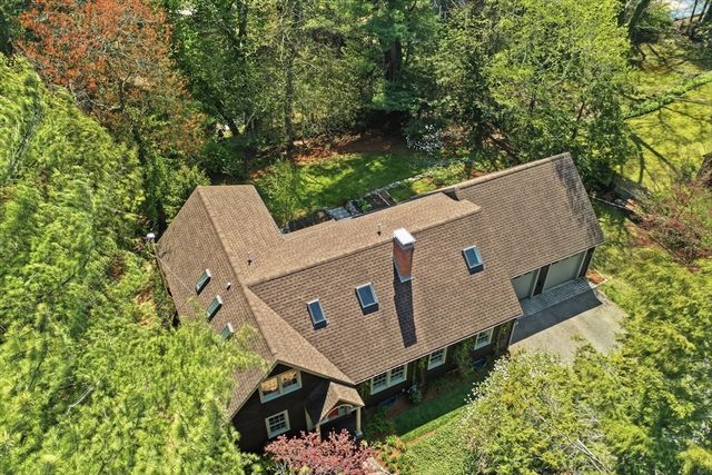 14 Normandy Rd, Lexington, MA 02421
