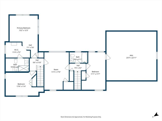 14 Normandy Rd, Lexington, MA 02421