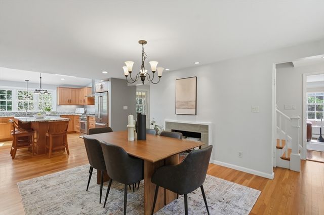 14 Normandy Rd, Lexington, MA 02421
