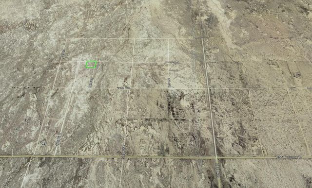 Vic Avenue D4 & 43rd St East, Lancaster, CA 93535