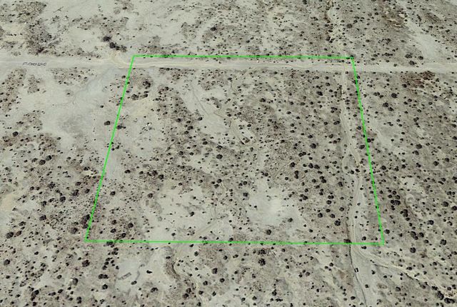 Vic Avenue D4 & 43rd St East, Lancaster, CA 93535