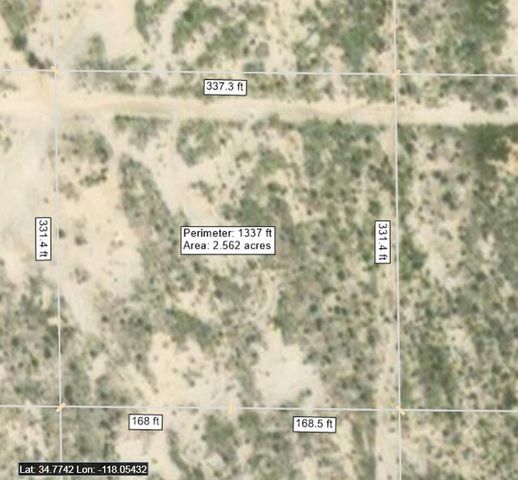 Vic Avenue D4 & 43rd St East, Lancaster, CA 93535