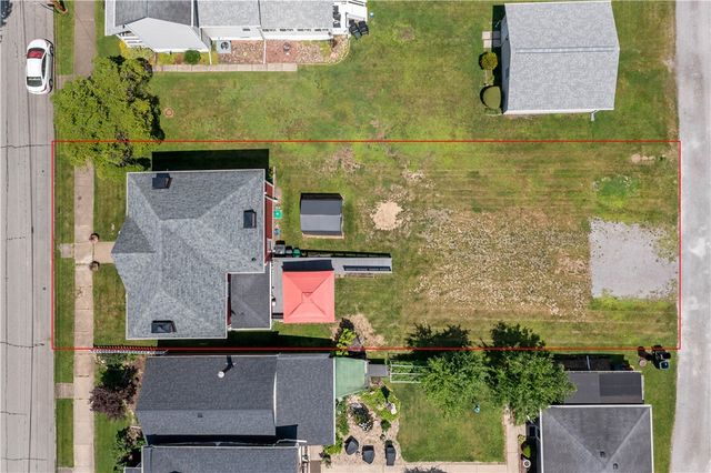 1004 Market St, Bridgewater, PA 15009