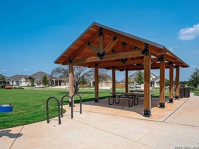 387 BORCHERS BLVD, New Braunfels, TX 78132
