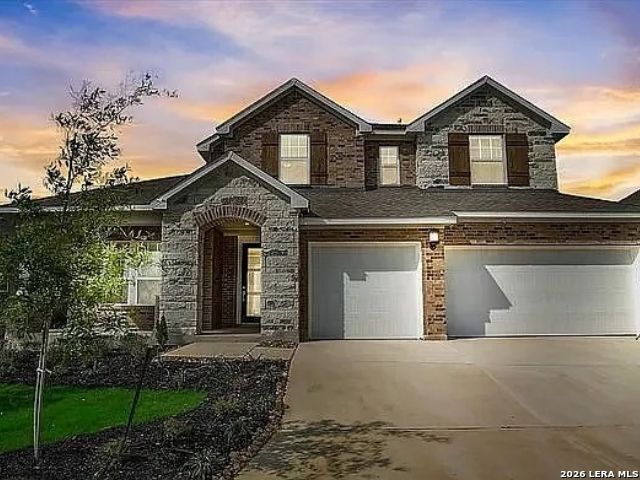 387 BORCHERS BLVD, New Braunfels, TX 78132