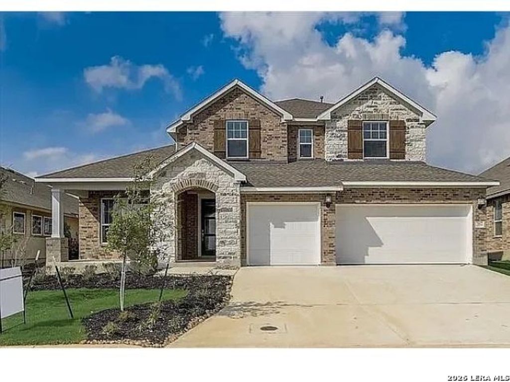 387 BORCHERS BLVD, New Braunfels, TX 78132