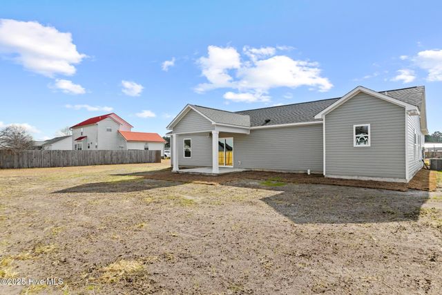 3030 Falcon Court, Deep Run, NC 28525