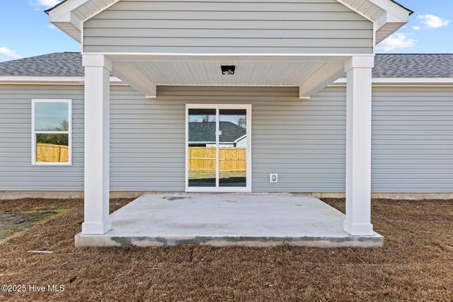 3030 Falcon Court, Deep Run, NC 28525