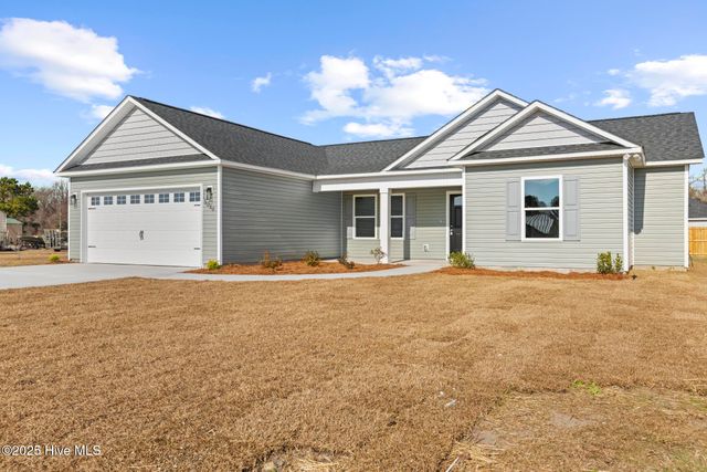 3030 Falcon Court, Deep Run, NC 28525