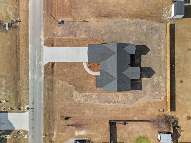 3030 Falcon Court, Deep Run, NC 28525