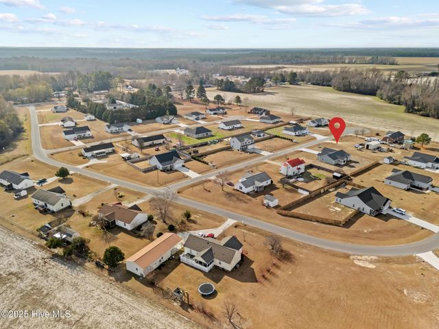 3030 Falcon Court, Deep Run, NC 28525