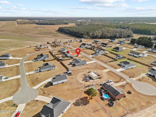 3030 Falcon Court, Deep Run, NC 28525